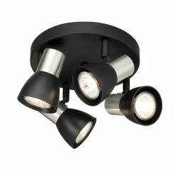 "Celeste" Ceiling Light - 4 Lights