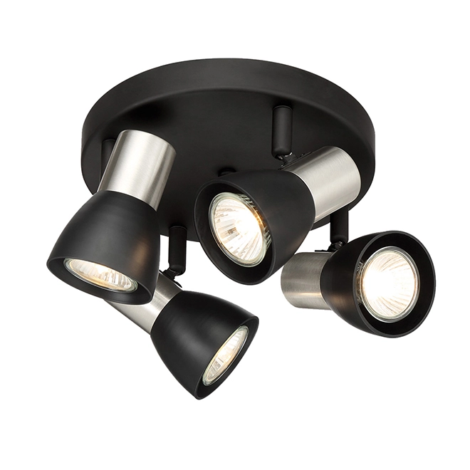 "Celeste" Ceiling Light - 4 Lights 3 "Celeste" Ceiling Light - 4 Lights