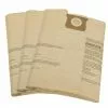 Dewalt 15 to 22-Gal. Wet and Dry Vacuum Filter Paper Bag - 3-pack -Project Source Shop 45585008 L