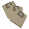 Project Source 2 to 3-Gal. Brown Paper Vacuum Bags - Set of 3 -Project Source Shop 45585028 L