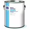 Project Source Basic Interior Latex Paint - White - Eggshell finish - 3.78-L -Project Source Shop 50317325a L