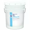 Project Source Basic Interior Latex Paint - White - Eggshell finish - 18.9-L -Project Source Shop 50317326 L