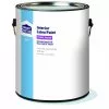 Project Source Basic Interior Latex Paint/Primer - White - Pearl Finish - 3.78-L 1 Project Source Basic Interior Latex Paint/Primer - White - Pearl Finish - 3.78-L -Project Source Shop 50317331a L