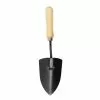 Project Source 8.58-in Carbon Steel Garden Trowel 6 Project Source 8.58-in Carbon Steel Garden Trowel -Project Source Shop 79285103b L