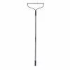 Project Source Fibreglass and Steel Bow Rake with 14 Teeth 2 Project Source Fibreglass and Steel Bow Rake with 14 Teeth -Project Source Shop 79285104 L