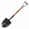 Project Source D-Handle Garden Shovel 7 Project Source D-Handle Garden Shovel -Project Source Shop 79285109b L