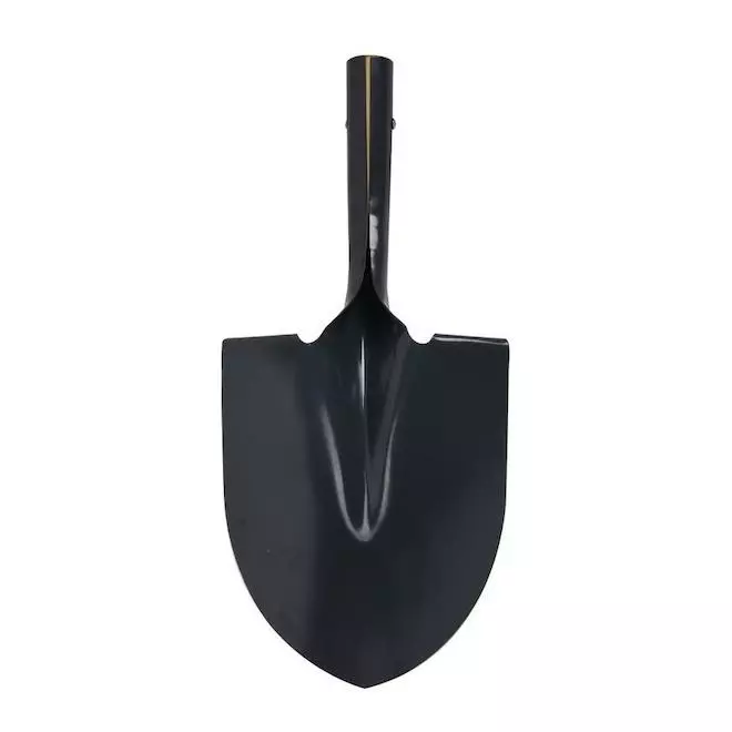 Project Source D-Handle Garden Shovel 5 Project Source D-Handle Garden Shovel - Image 3