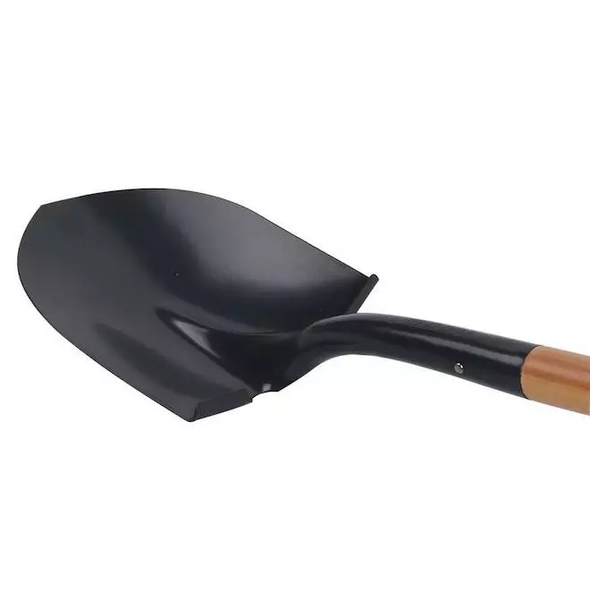 Project Source D-Handle Garden Shovel 6 Project Source D-Handle Garden Shovel - Image 4