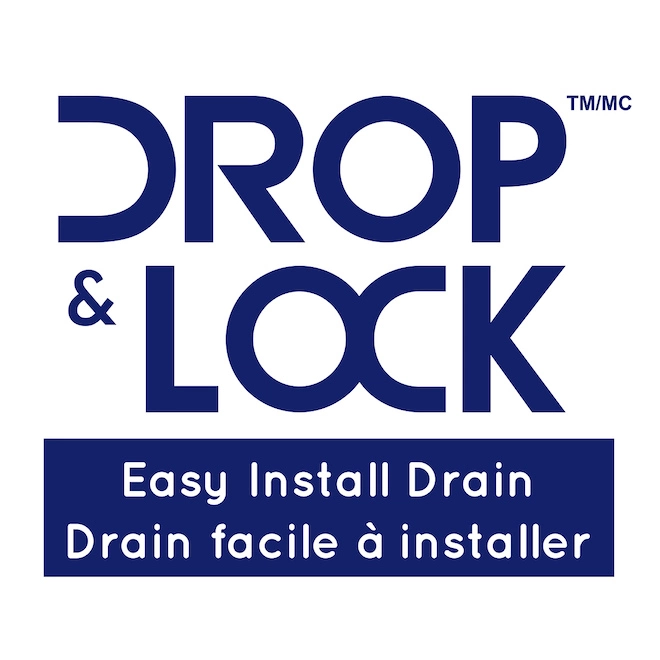 Project Source Mistry 2-Handle Bathroom Faucet with Aerator - Chrome 5 Project Source Mistry 2-Handle Bathroom Faucet with Aerator - Chrome - Image 3